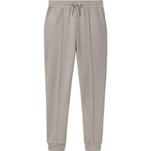 REISS PREMIER Interlock Jersey Drawstring Joggers